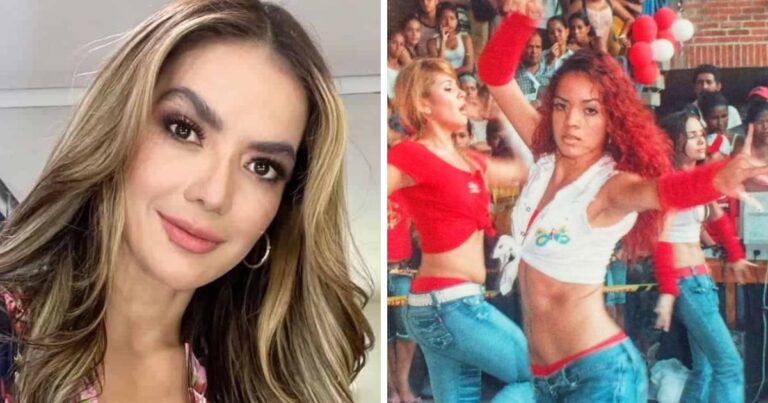 Elianis Garrido - Una casita pobre sin ventanas ni televisión: la vida de Elianis Garrido antes de la fama