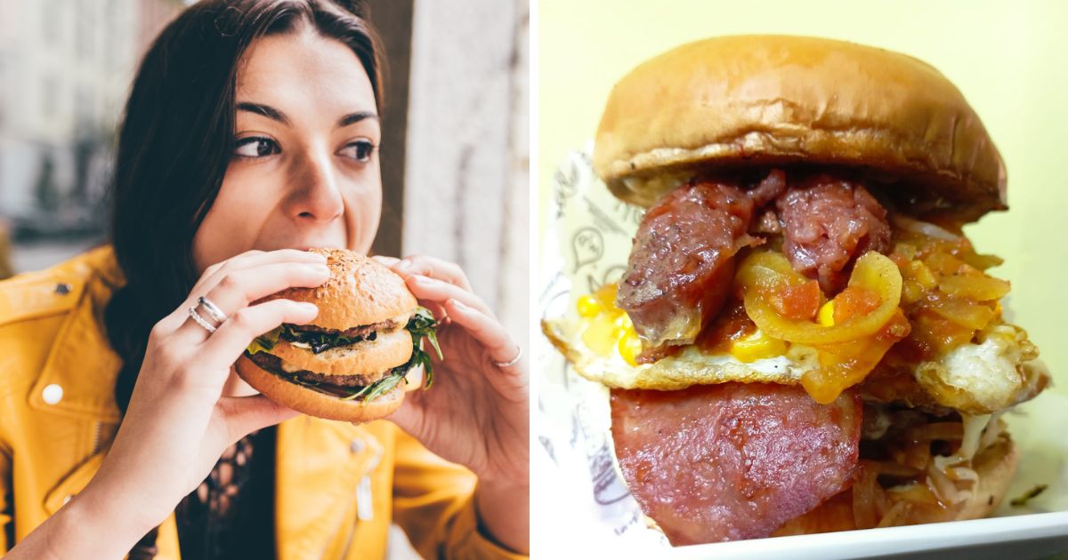 Arranca el Burger Festival, el evento de hamburguesas artesanales a menos de $15.000