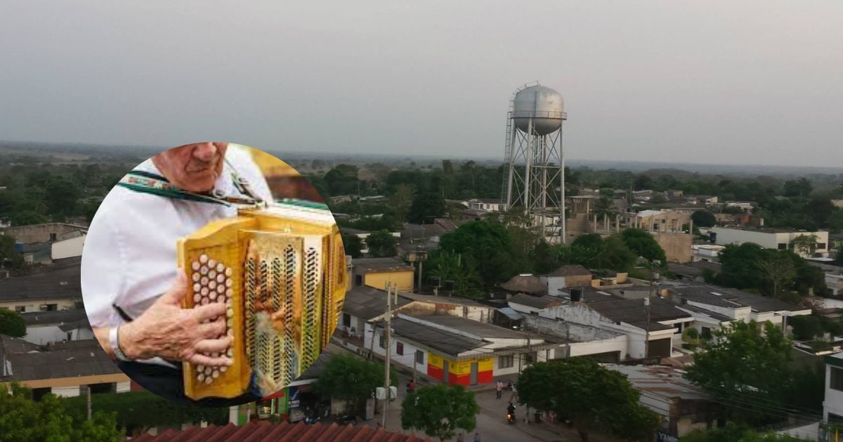 Así será el festival de acordeoneros que promete impulsar a Chinú