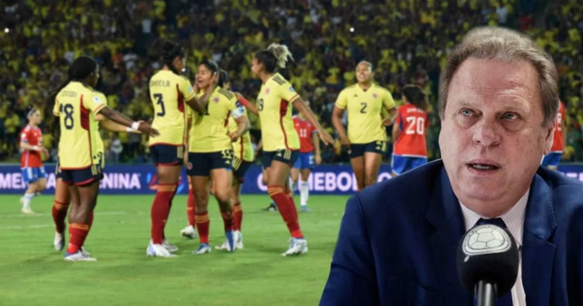 Colombia vs España: final de infarto por el título mundial de fútbol femenino sub 17