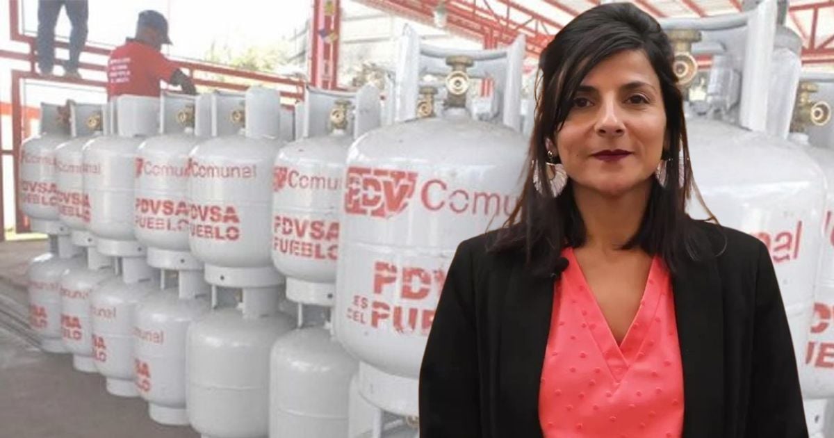 La última perla de la ministra de Minas: hablar de energías limpias y comprar gas venezolano