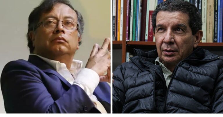 Petro y Fedegán - Qué pitos toca el histórico acuerdo entre Petro y Fedegán