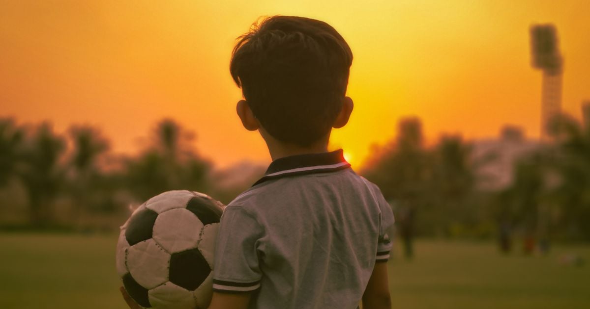 Cómo reconocer a un verdadero apasionado por la pecosa