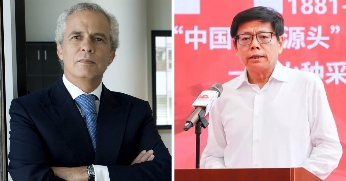 Los chinos y portugueses se quedan con la megaobra del Metro de la 80