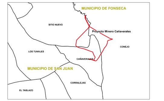  - Los Negros de la Guajira que frenaron al poderoso carbonero turco Robert Yildirim