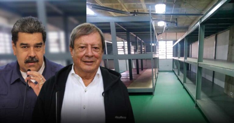  - La apuesta de Mario Hernández por Venezuela: abre bodega en Caracas