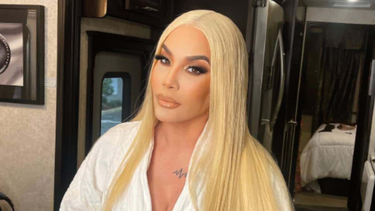  - ¿Qué fue de Ivy Queen, la cantante de reggaetón más envidiada por Karol G?