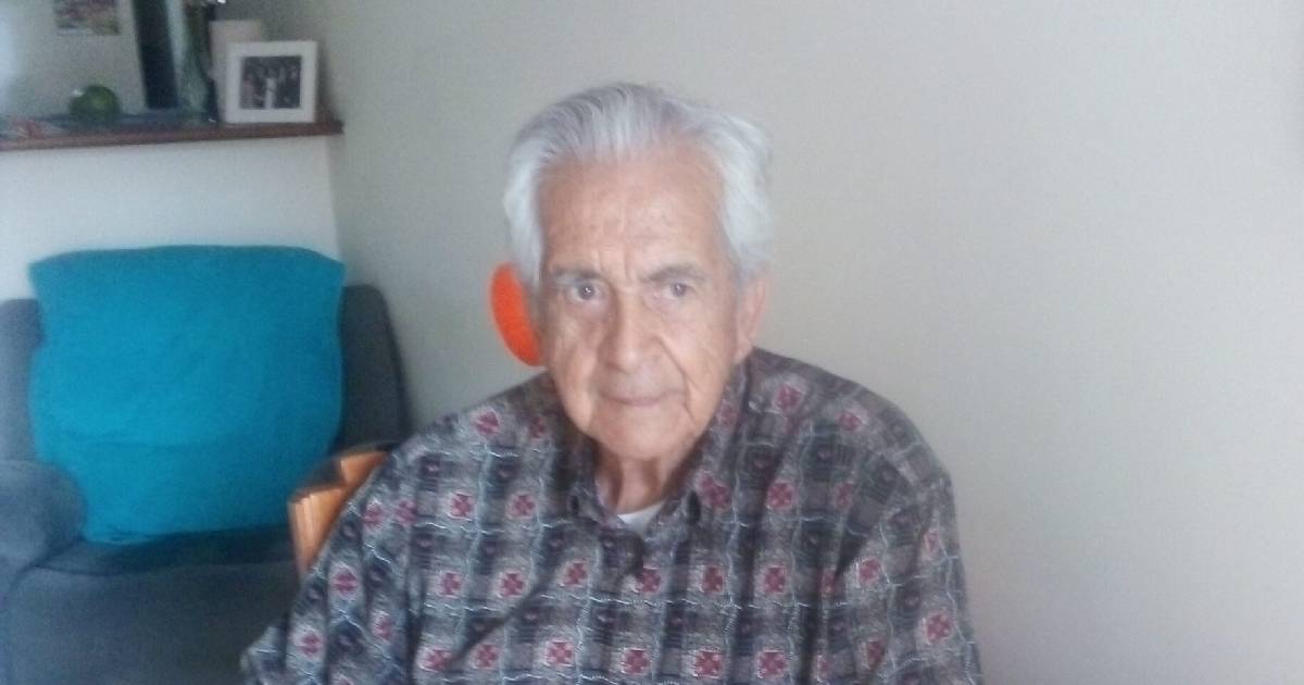 Horacio Zapata Muñoz: un testimonio de vida de un negociante de El Bagre
