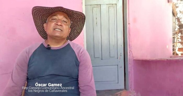  - Los Negros de la Guajira que frenaron al poderoso carbonero turco Robert Yildirim
