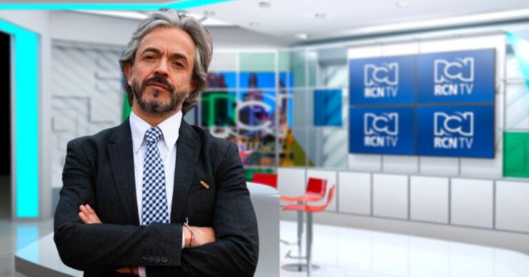  - La estrenada del exdirector del DANE en Noticias RCN