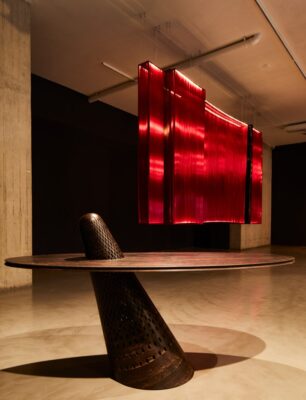  - Jorge Lizarazo y su embrujo moderno