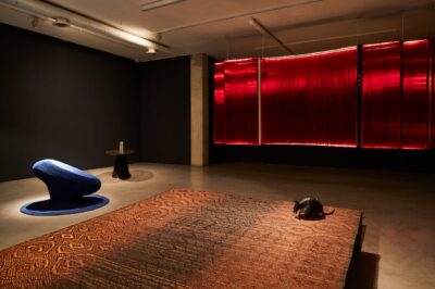  - Jorge Lizarazo y su embrujo moderno