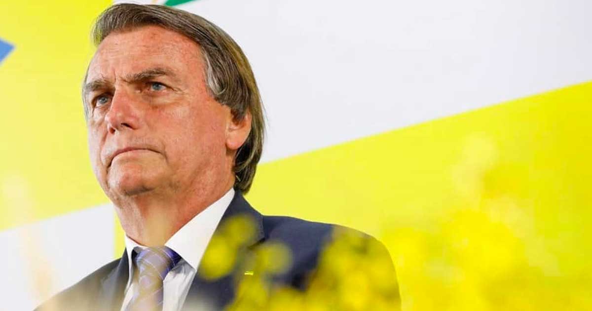 Bolsonaro amenaza con cambios en el Tribunal Supremo