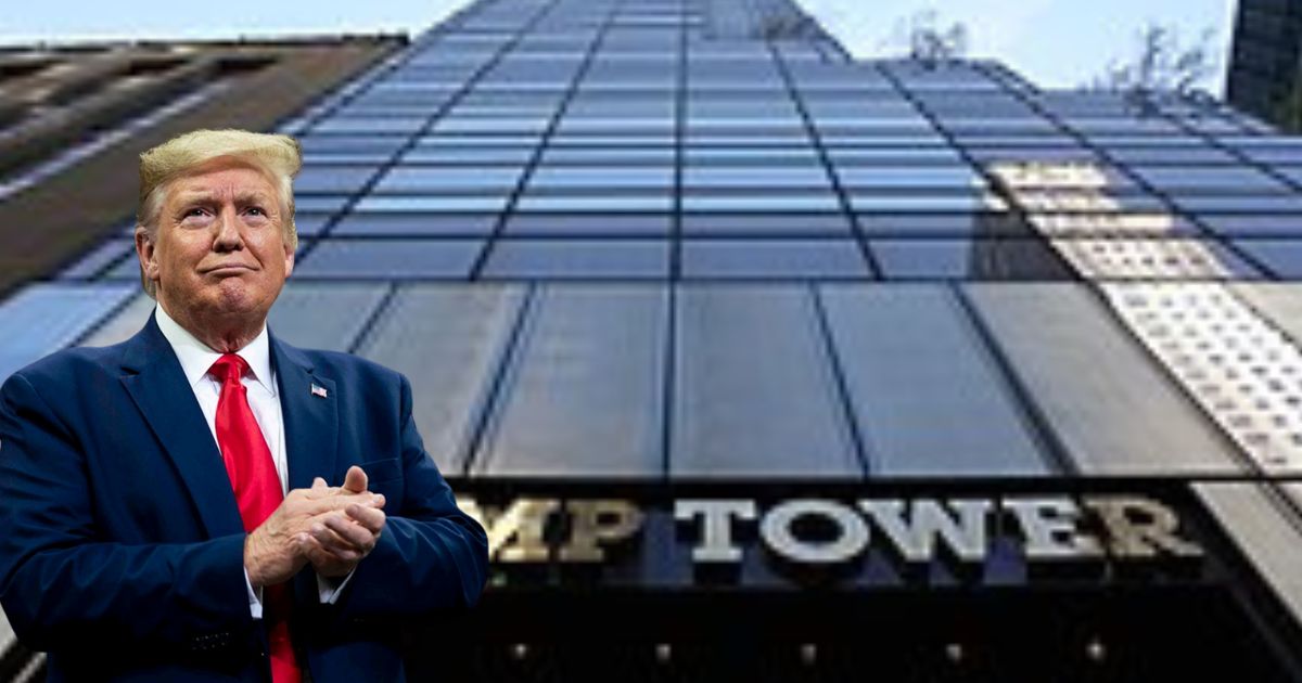 Arranca juicio contra emporio de Donald Trump en Nueva York