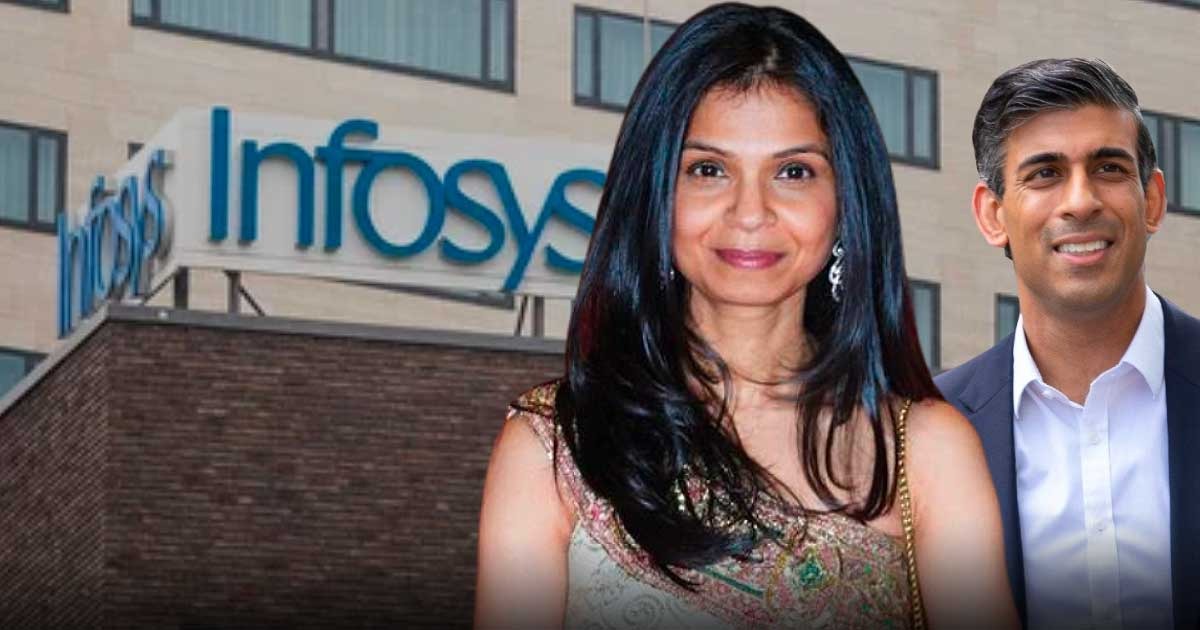 La fortuna del nuevo primer ministro que lo hace más rico que el rey Carlos III