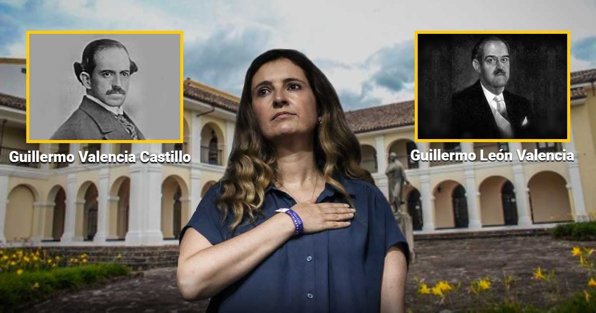 Los Valencia, la poderosa familia de Paloma que mandaba en el Cauca
