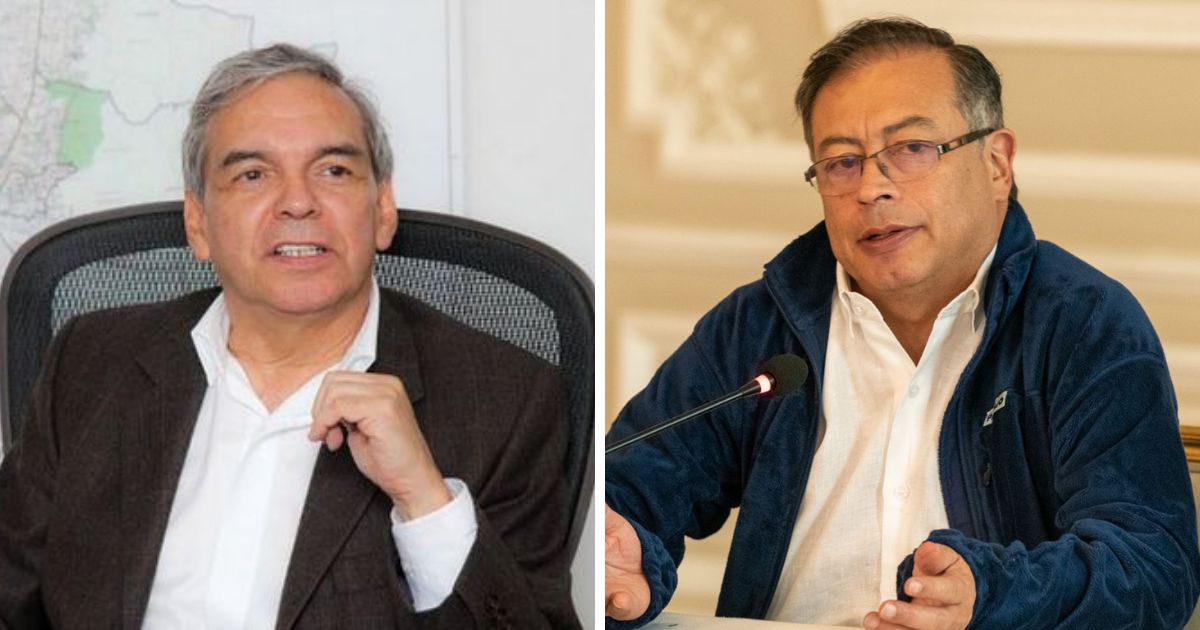 Petro le encontró cargo a su asesor económico que por inhabilidad no pudo ser MinHacienda