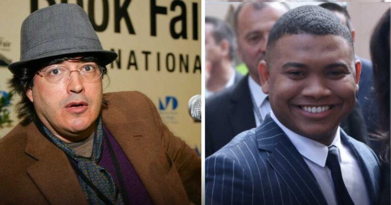  - “Es que es hijo de primos”: La trapeada que le pegó Jaime Bayly a Polo Polo