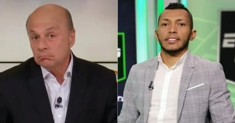 Carlos Antonio Vélez Carlos Valdés - Carlos Antonio Vélez ¿prepago del periodismo? Dura acusación de ídolo de la selección