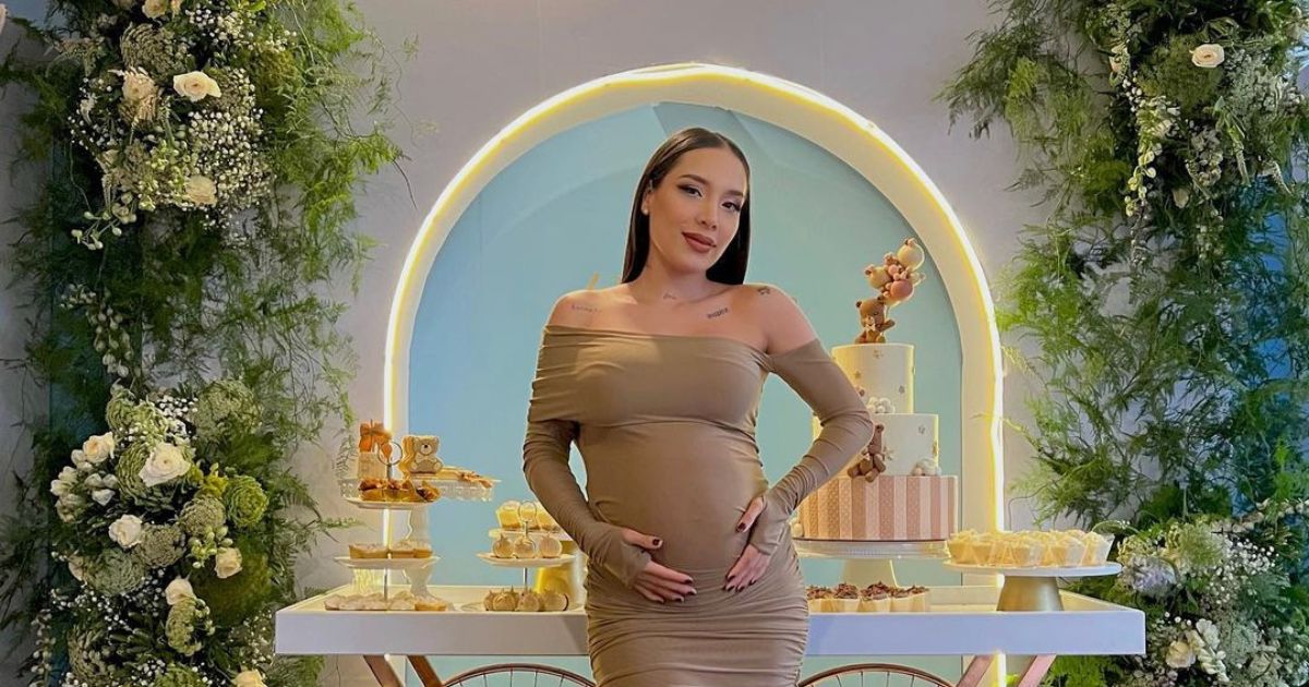 ¿Se cansó de ser influencer? La razón por la que Luis Fernanda W está 'cansada' de las redes sociales