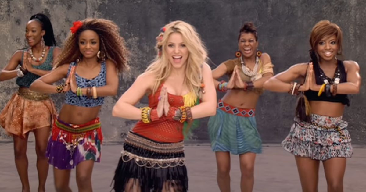 ¿Ha hecho más por el fútbol que Piqué? Shakira volvería a ser la encargada de inaugurar un mundial