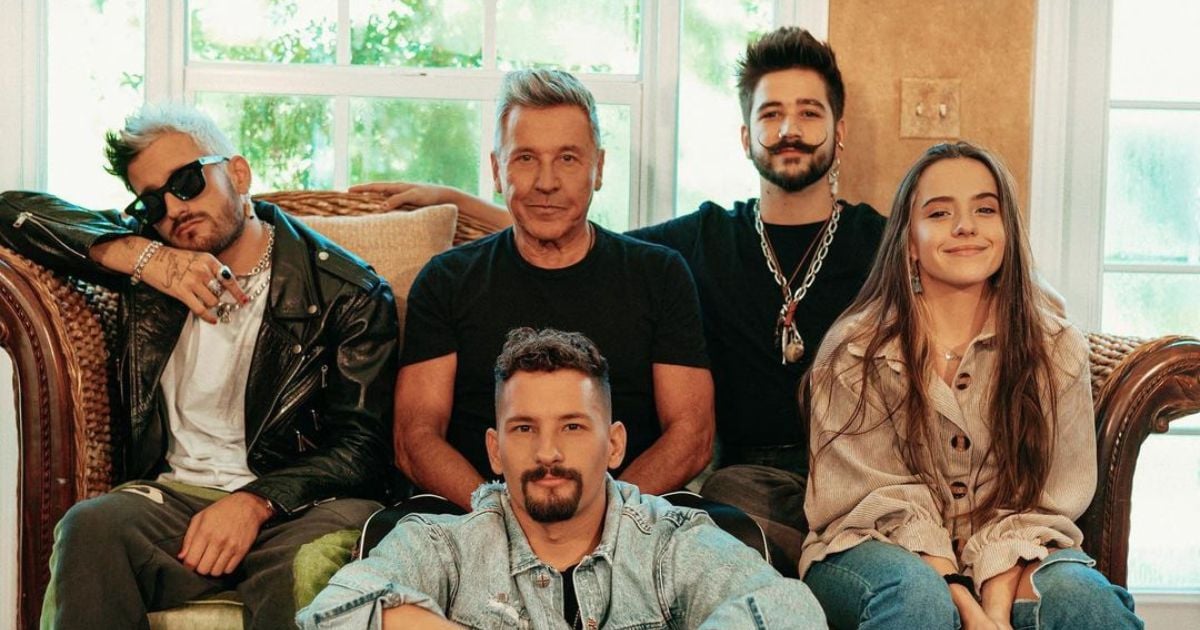 “Son una secta y se van a comer a Camilo” el inmenso odio de la gente a la serie de los Montaner