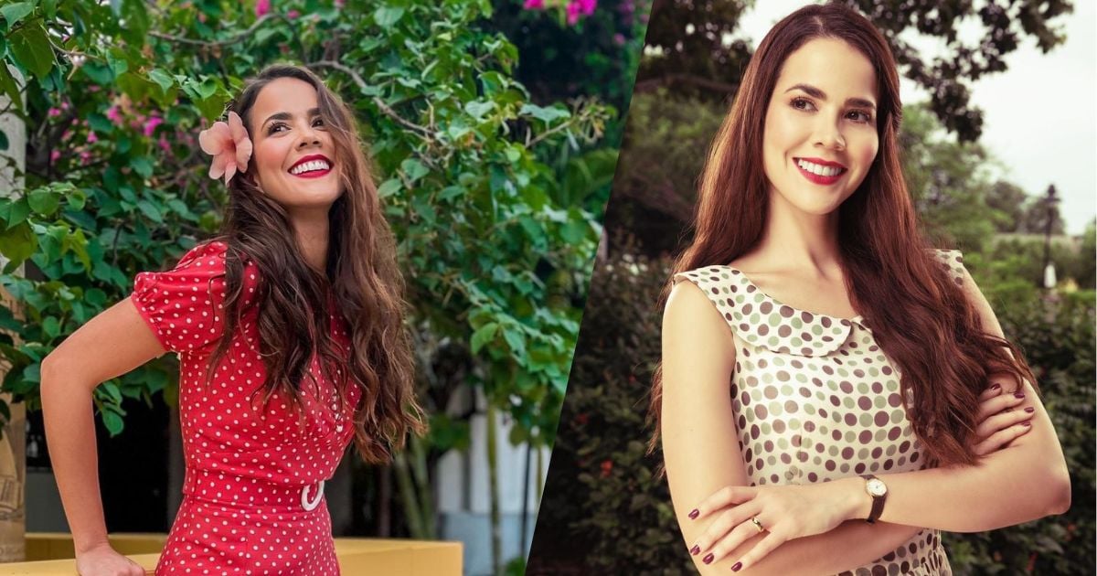 Ni Silvestre Dangond se aguanta el falso acento costeño de Laura de León