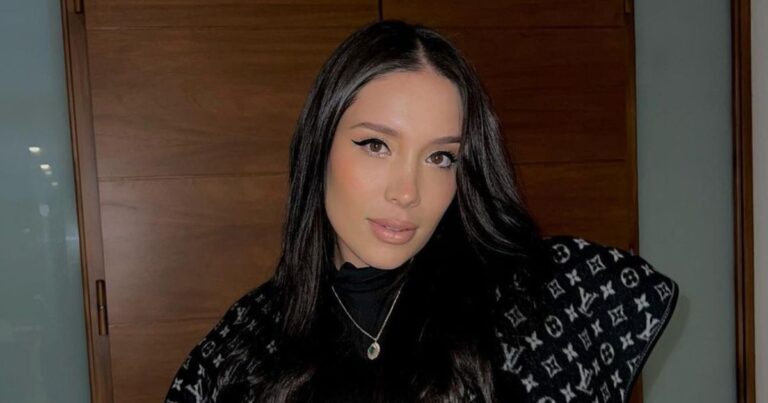 Luisa Fernanda W - La estafa por 100 millones de pesos de la que Luisa Fernanda W aún no se repone