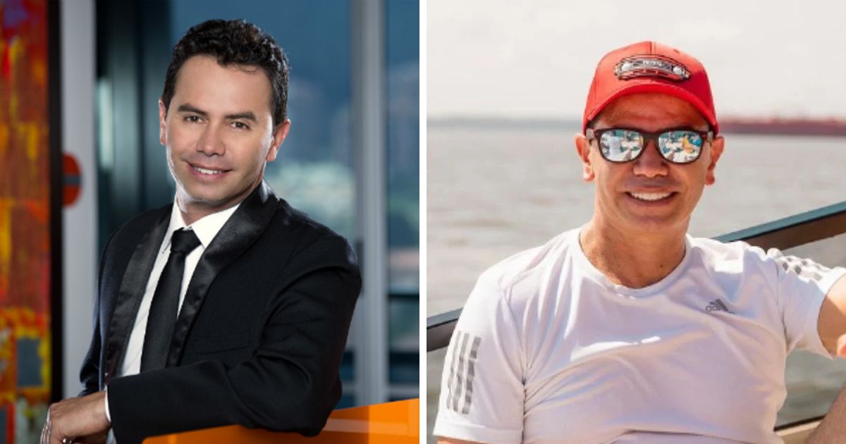 Tiene cámaras hasta en el baño: Así es la seguridad en la casa de Jhonny Rivera