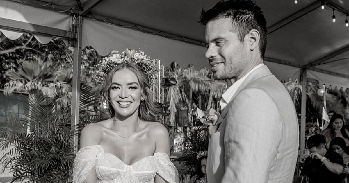 La verdadera razón por la que Elianis Garrido canceló su matrimonio