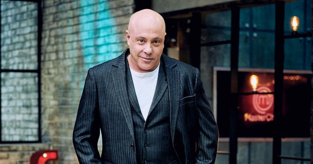 ¿No tienen paladar fino? La respuesta de Rausch a influencers que dijeron que su comida sabía a jabón