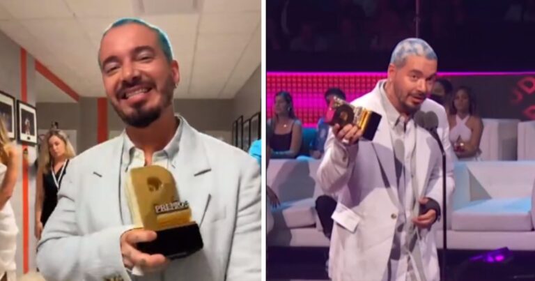 J Balvin - Mientras Maluma regala casas a los pobres, J Balvin construye una fortaleza para guardar sus premios