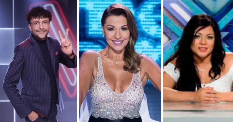 Jurados realities - Deberían salir pensionados: Andrés Cepeda y los jurados que más han durado en los realities colombianos