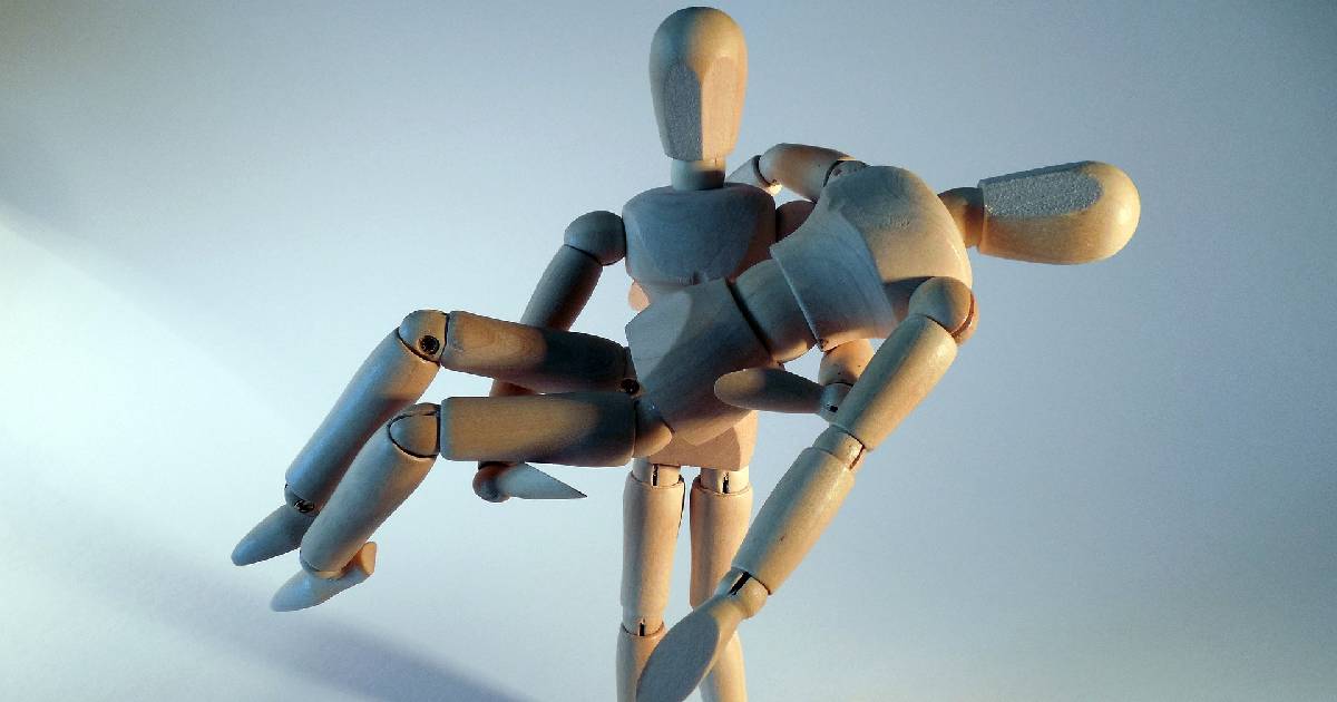 Del victimismo personal al victimismo social