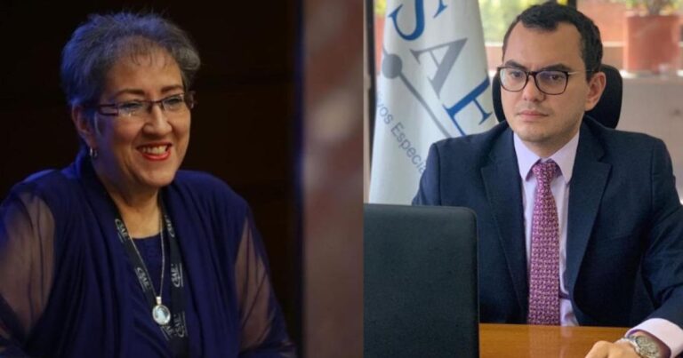  - Exdirectores de la SAE a responder por el inventario de los bienes de la mafia