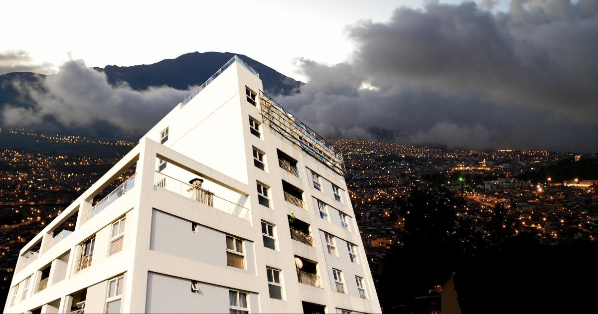 ¿Quién controla el valor de la vivienda en Pasto?