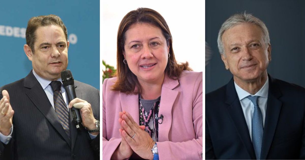 La presencia de la exministra María Ximena Lombana en la junta de Sura, un dolor de cabeza para el GEA