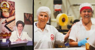  - El despecho del que resultó Susanita, las tostadas más famosas de Antioquia