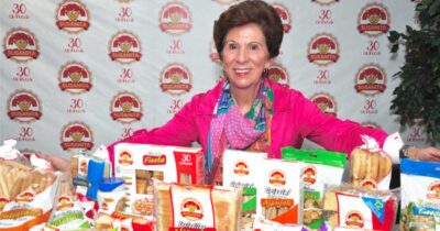  - El despecho del que resultó Susanita, las tostadas más famosas de Antioquia