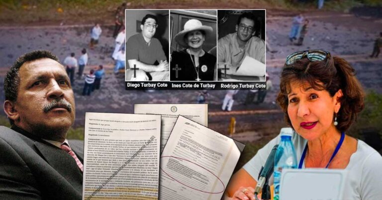 ¿Qué dijeron las Farc en la JEP del crimen de la familia Turbay, acribillada en el Caquetá? - ¿Qué dijeron las Farc en la JEP del crimen de la familia Turbay, acribillada en el Caquetá? 