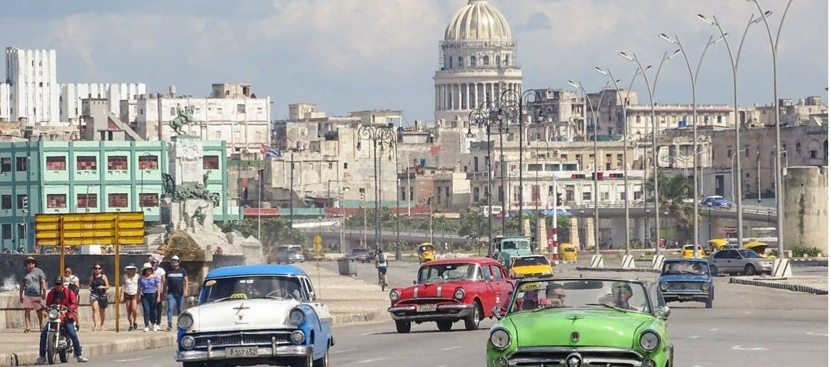 Los enormes pesares de un viaje cancelado a Cuba