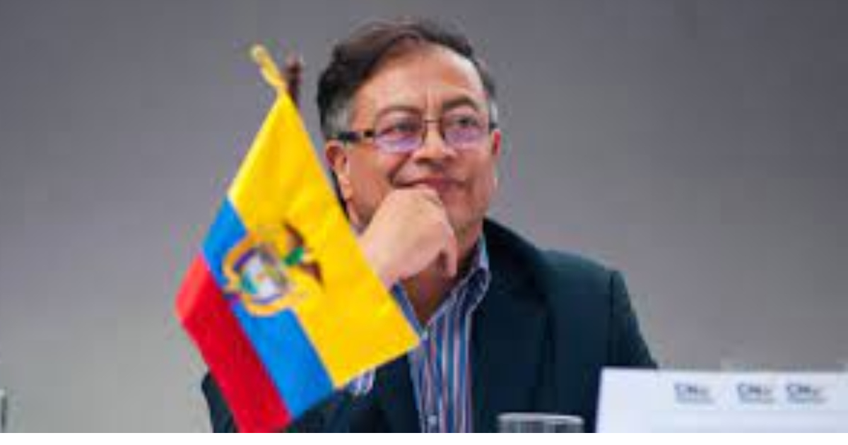 ¿Cómo consolidarse como un narcoestado?