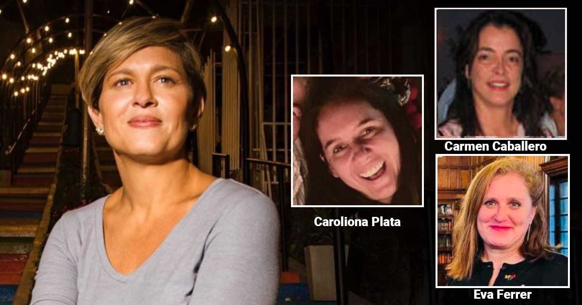 La efectividad de Verónica Alcocer para colocar a sus amigas en el gobierno: falta solo una