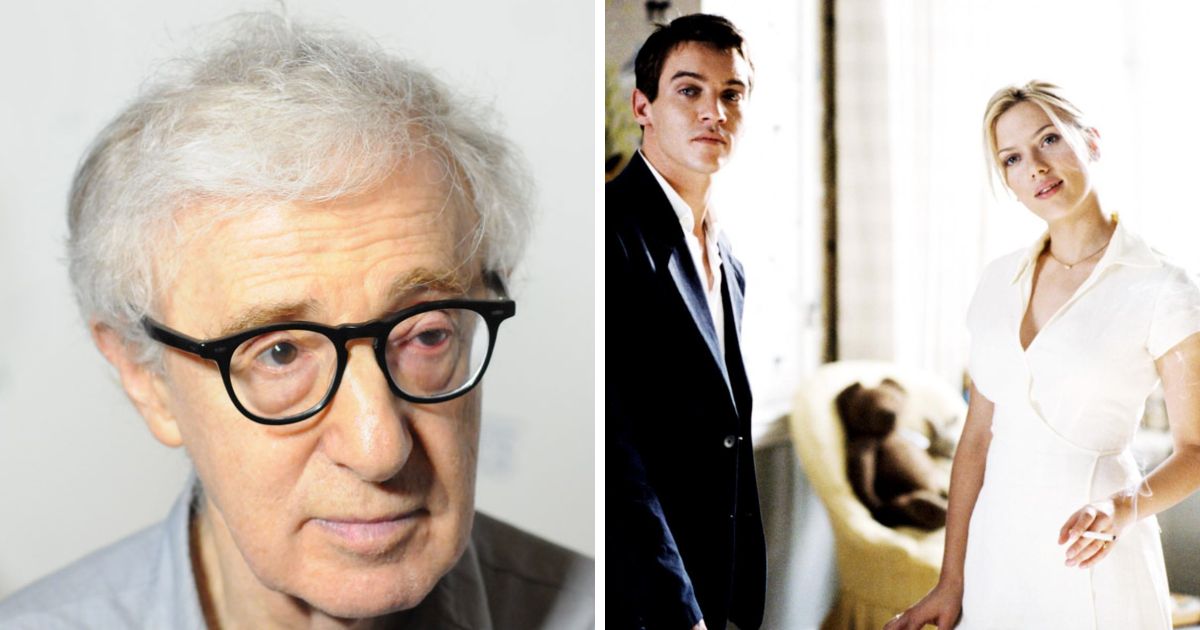 Match Point (2005): Un asesino, juguete de (concretos) poderes extraños (II Parte)