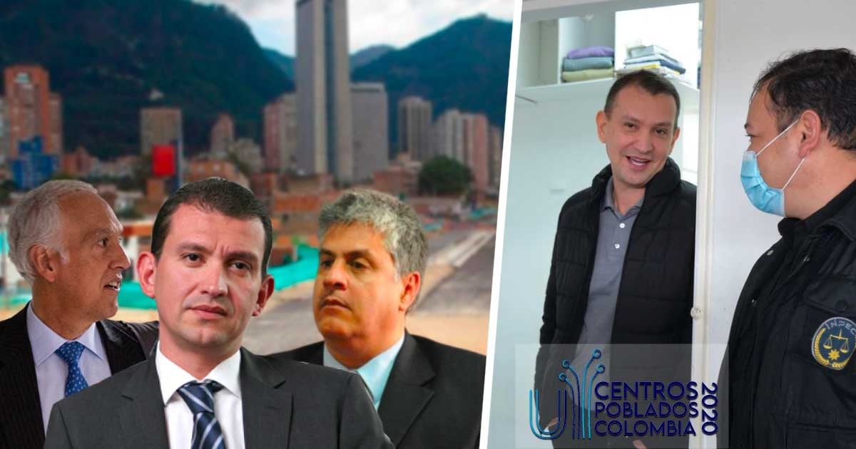 Un reportero, por pura casualidad, descubrió la maquina de corrupción llamada Emilio Tapia