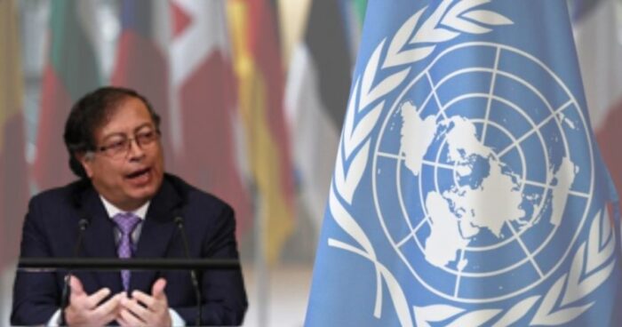 ¿Más dudas que respuestas? Lo que dejó el discurso de Gustavo Petro en ...