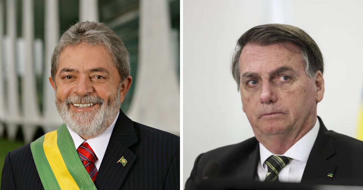 Elecciones en Brasil: Bolsonaro en modo Guerra