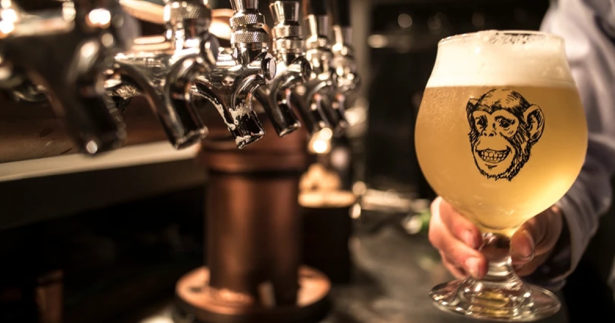 Los bares baratos el norte de Bogotá para beber cerveza