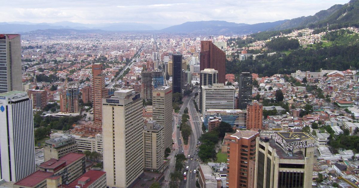 ¿Qué hacer con la región metropolitana?