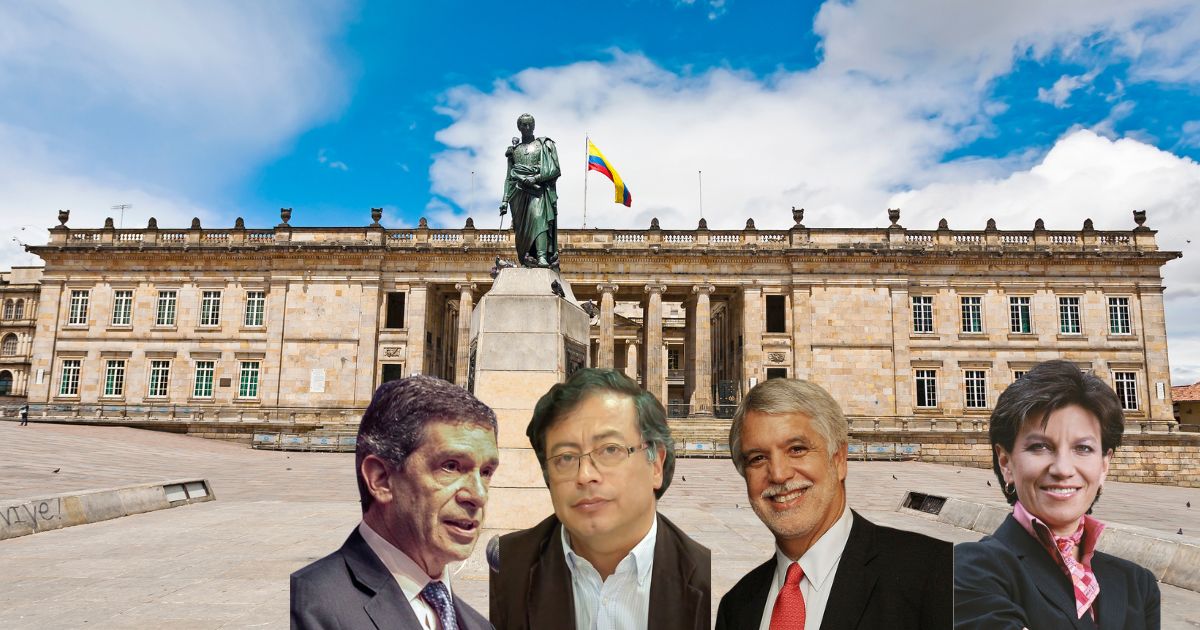 La desgracia de vivir en una Bogotá que le quedó grande a todos los alcaldes